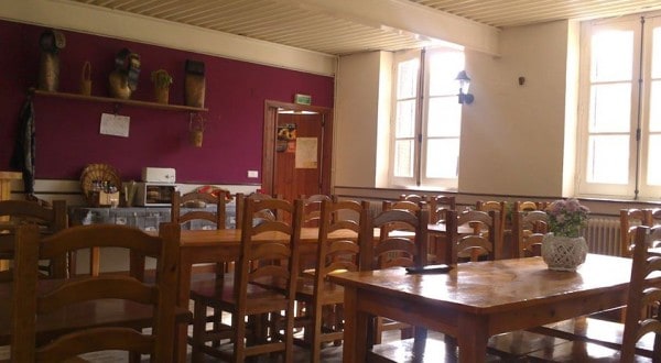 Bar – Salón – Comedor